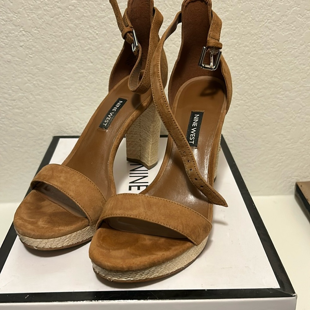 Worn Once, Can Ship With Or Without Box. - image 1